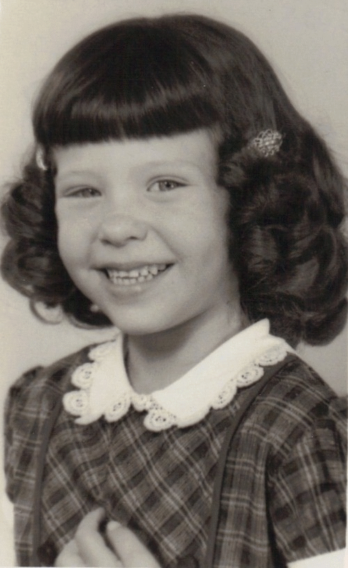 Judy Elaine Ruth