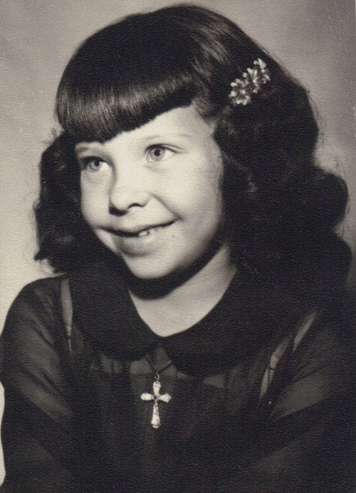 Judy Elaine Ruth