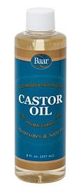 Caster oil