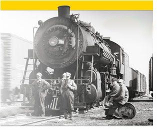 Engine #1