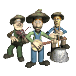 Play it Boys!