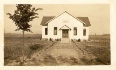 Leonard Baptist Church