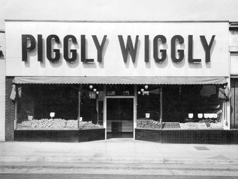Piggly Wiggly