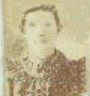 Mother of Grover Cleveland Cavaness   -    Wife to James Yancey Cavaness            Click for larger pict.