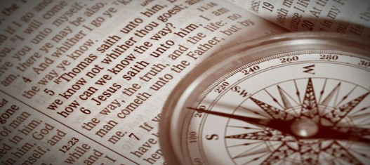 Compass of the Word